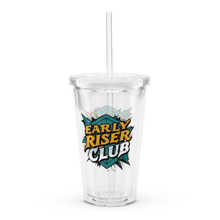Sunburst Sunrise Tumbler product image (1)