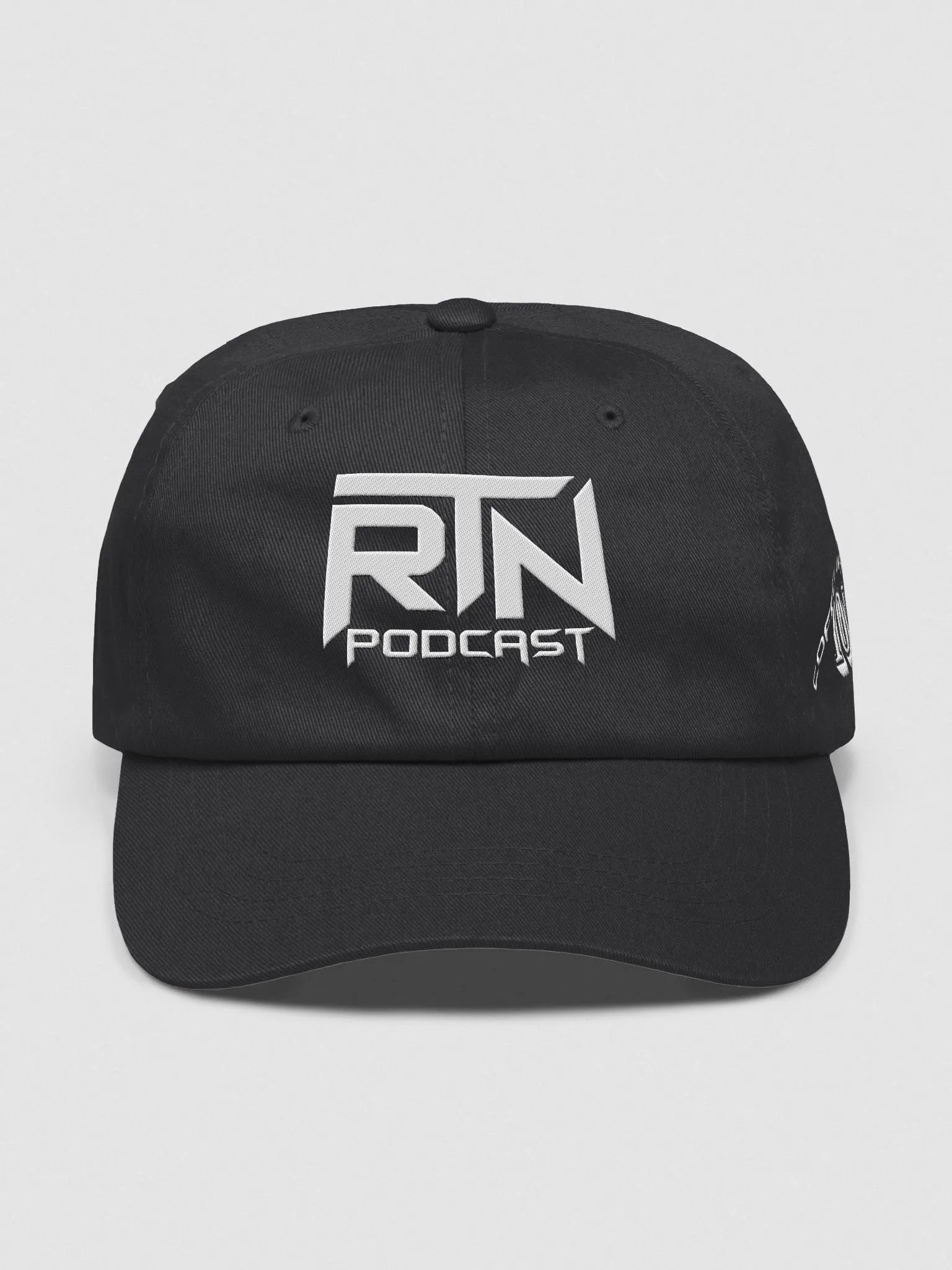 OG Dad Hat product image (1)