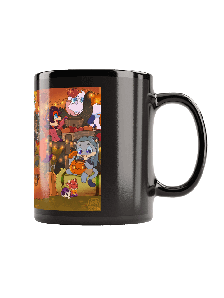 VT Autum Mug product image (1)