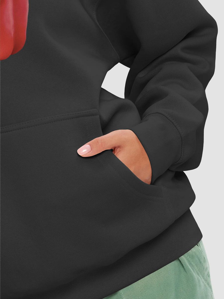 Red Bell Pepper (Spicy) Hoodie! 🔥🌶️ product image (8)