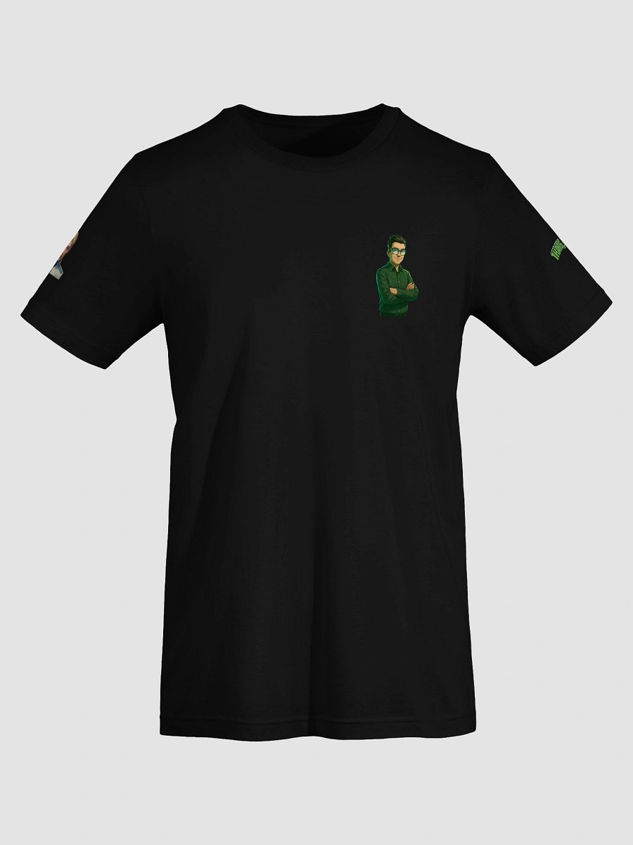 CDB T-Shirt product image (7)