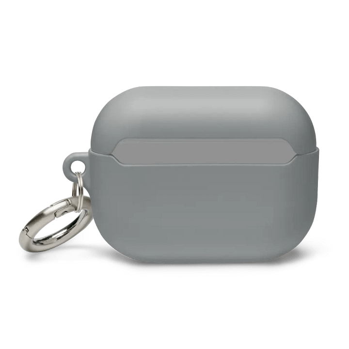 Neon Noodle Bar AirPods Case product image (4)