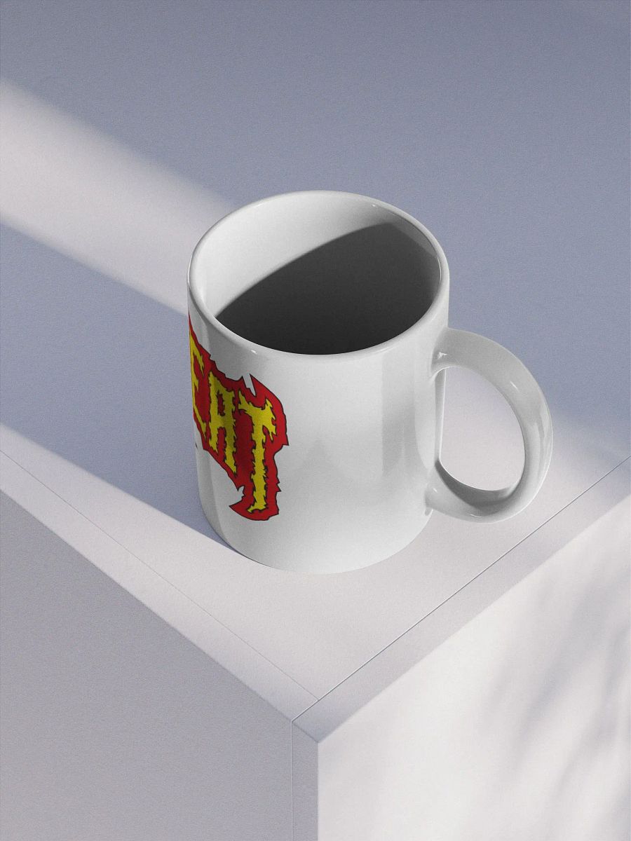 FreakBeat Mug product image (3)