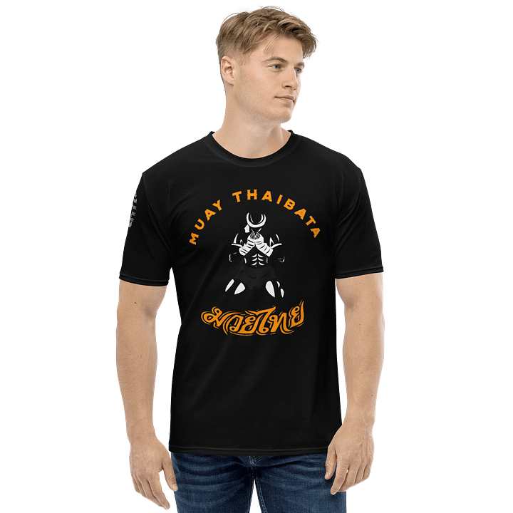 Muay Thaibata - Hanuman product image (2)