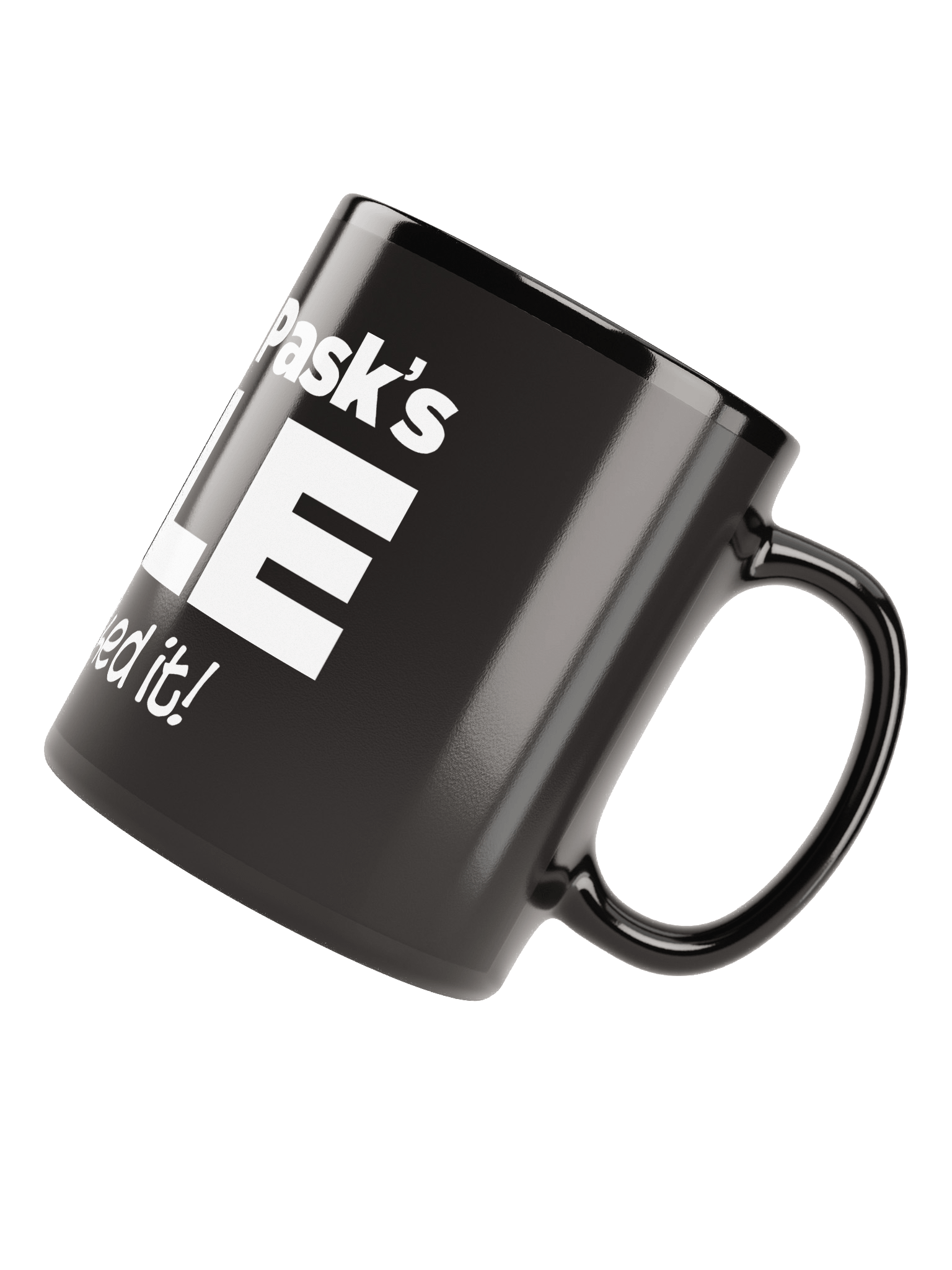 I Smelled Pask's Hole - Coffee Mug product image (8)