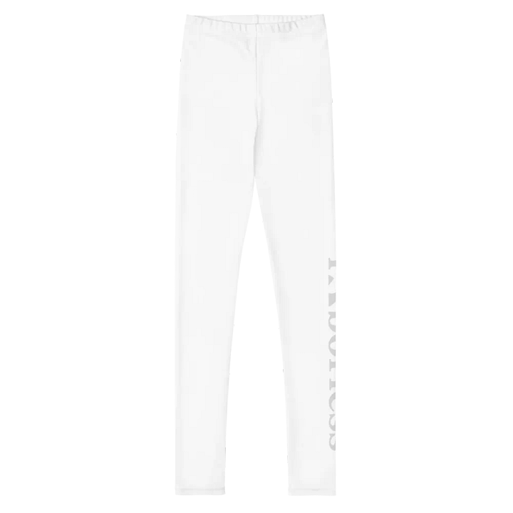 Youth Leggings product image (2)