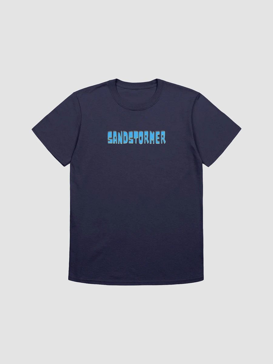 Sandstormer T-Shirt product image (1)