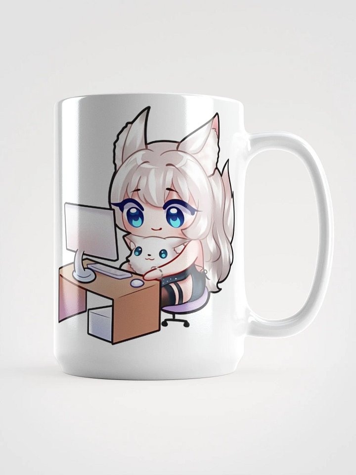 Game Time Mug product image (1)