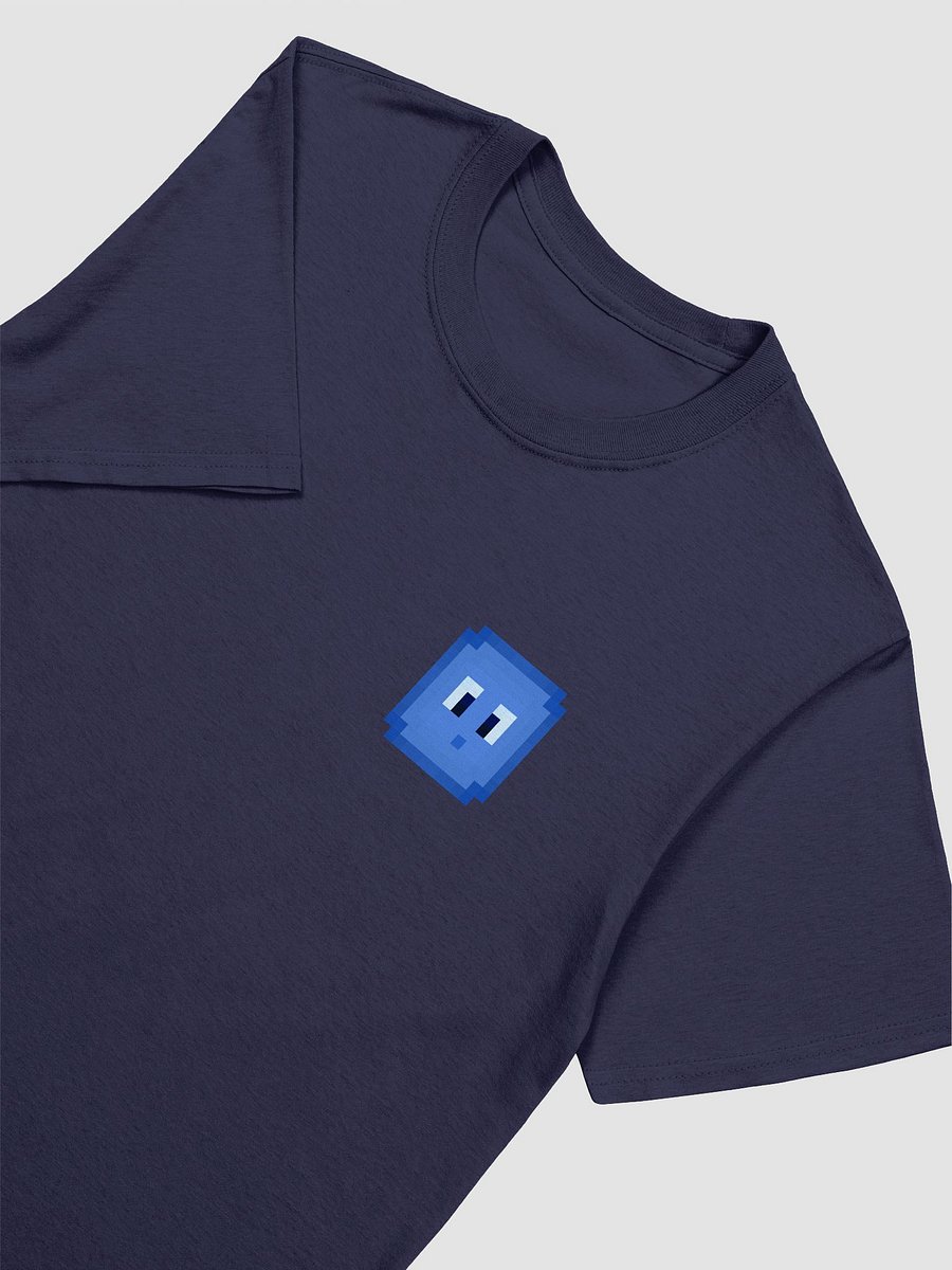 Cob Unisex T-Shirt product image (7)
