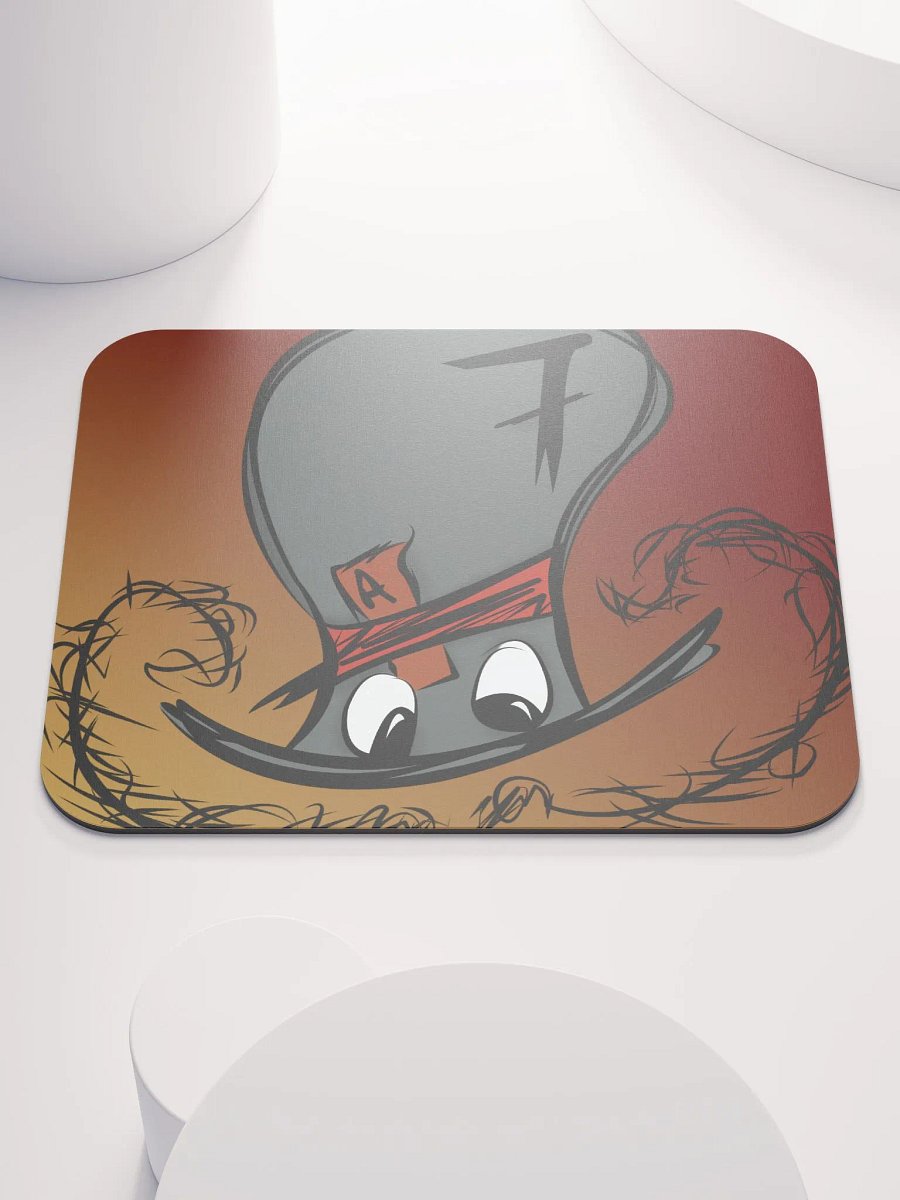 GM7 Lurk'Stache product image (1)
