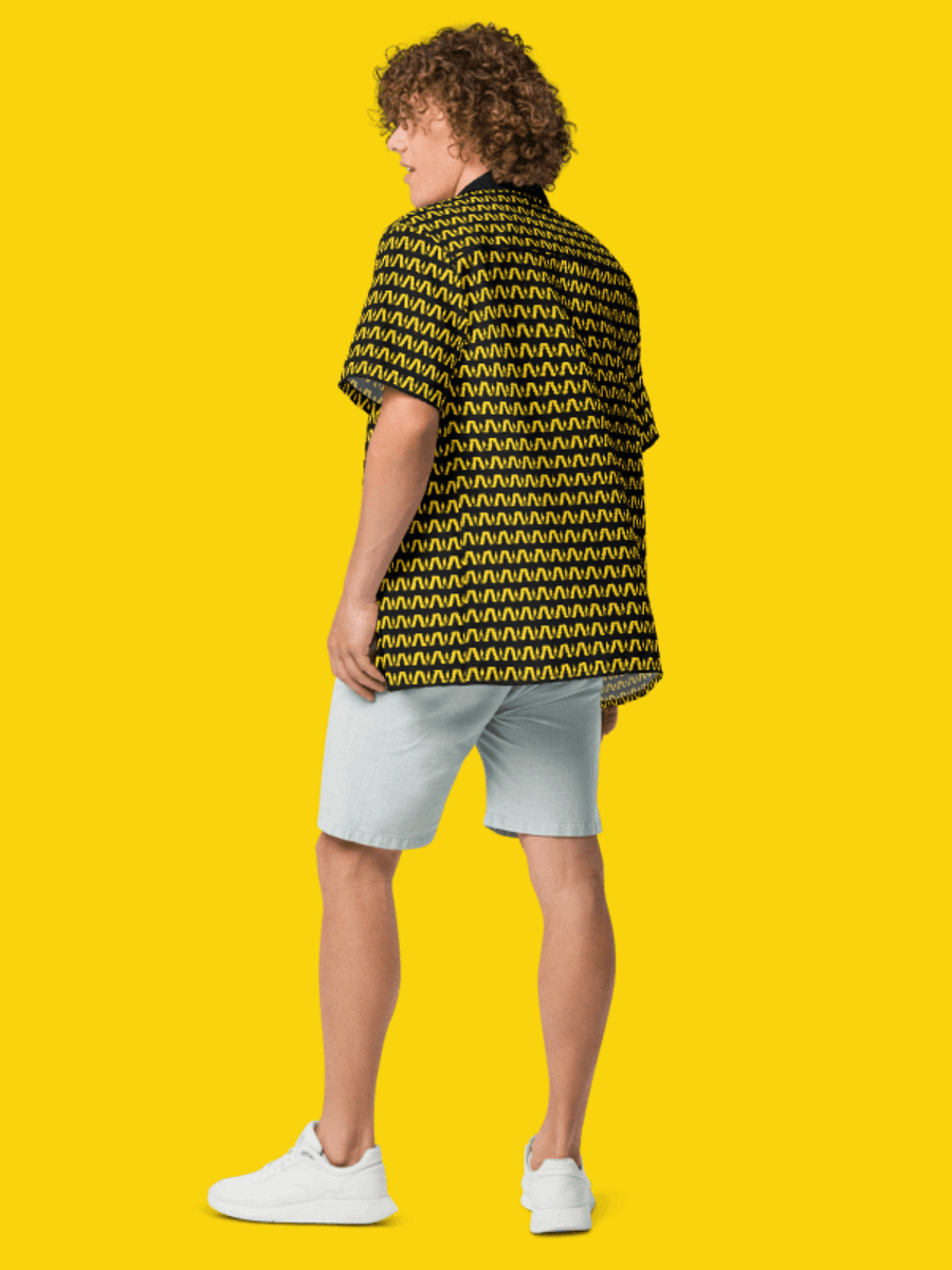 Hawaiian Shirt | WIL Style product image (6)