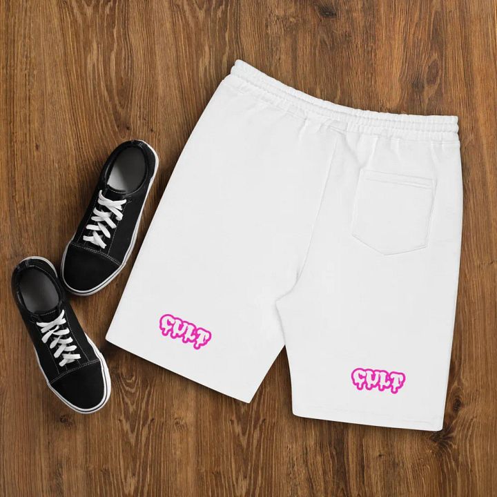 SKULL & ANCHOR SHORTS product image (2)