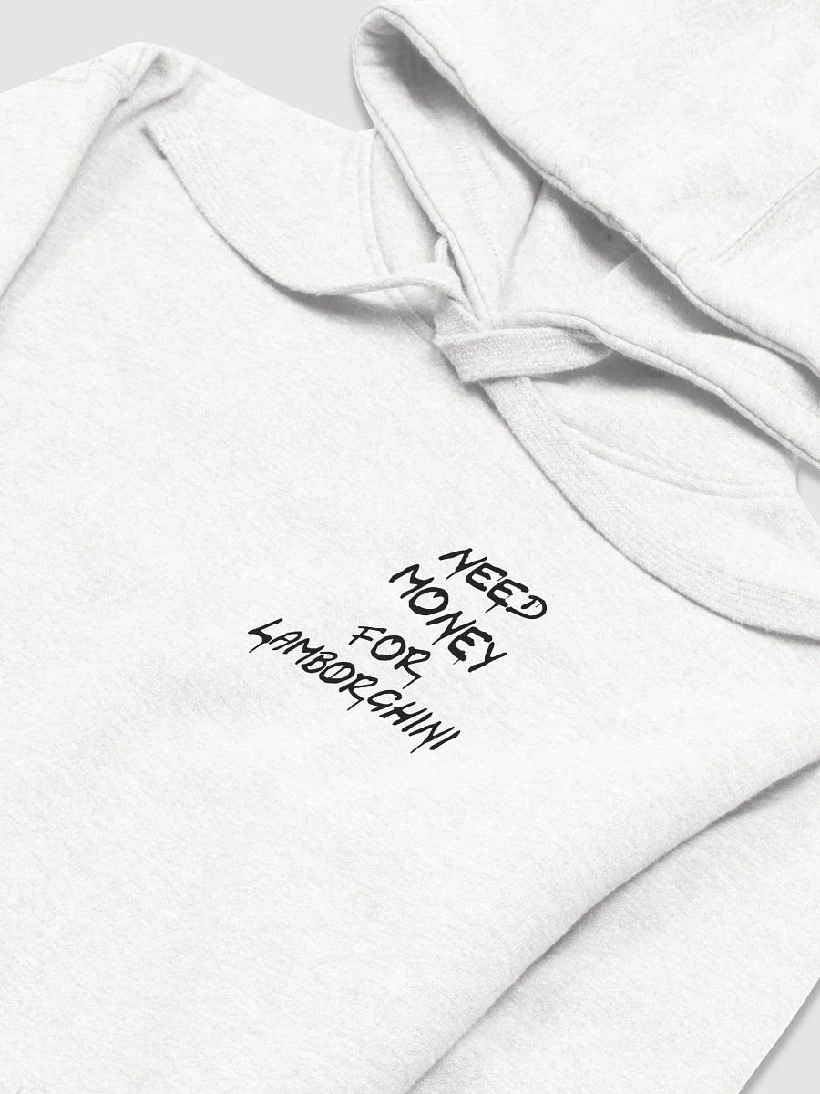 LAMBO HOODIE product image (3)