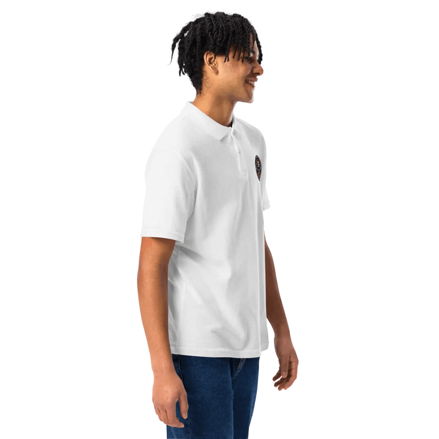 Polo Shirt product image (6)