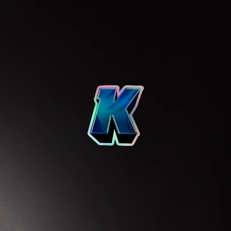 PEGATINAS (KRATORS HD) product image (2)