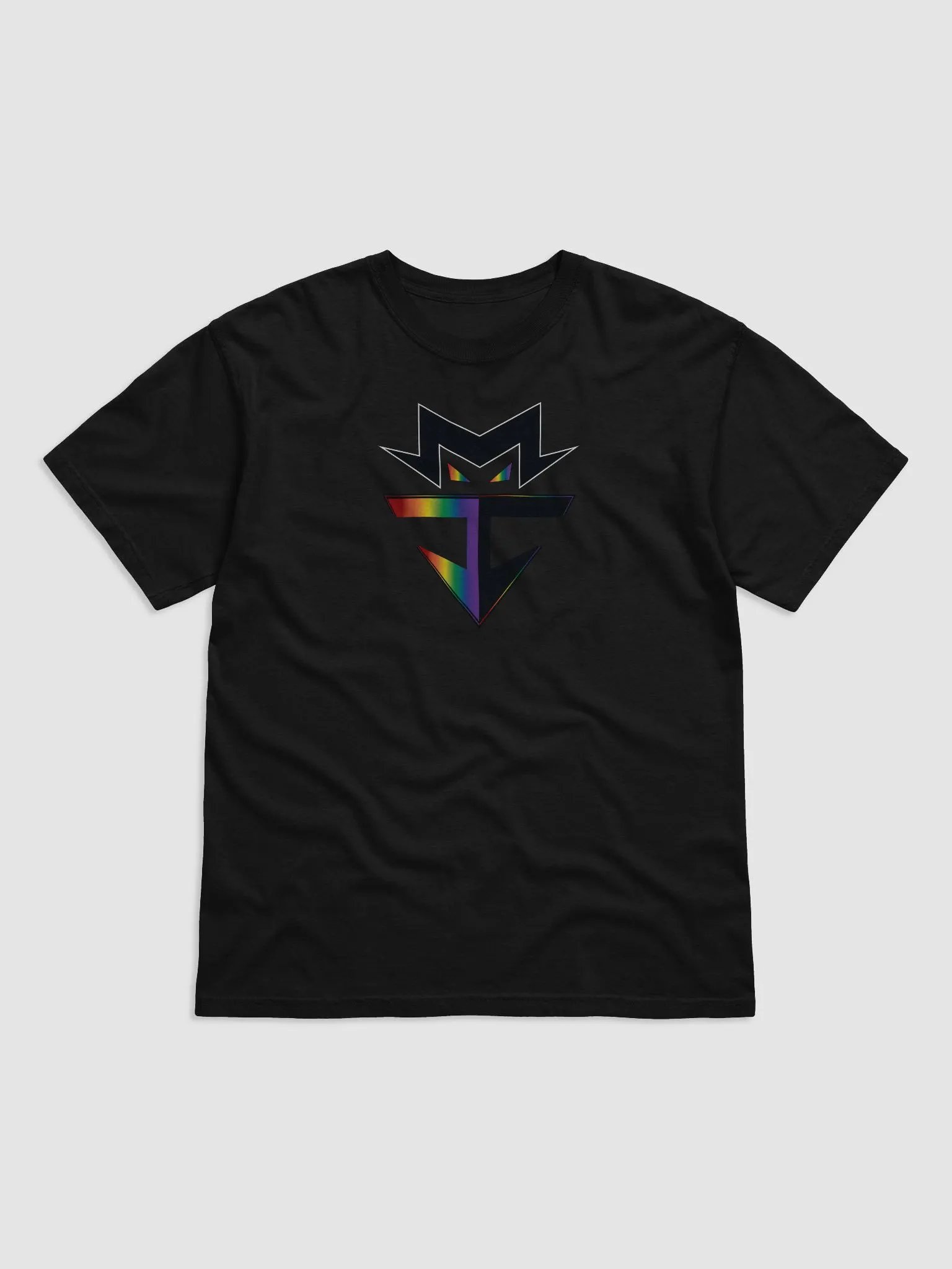 Tendervittles Pride Tee product image (1)