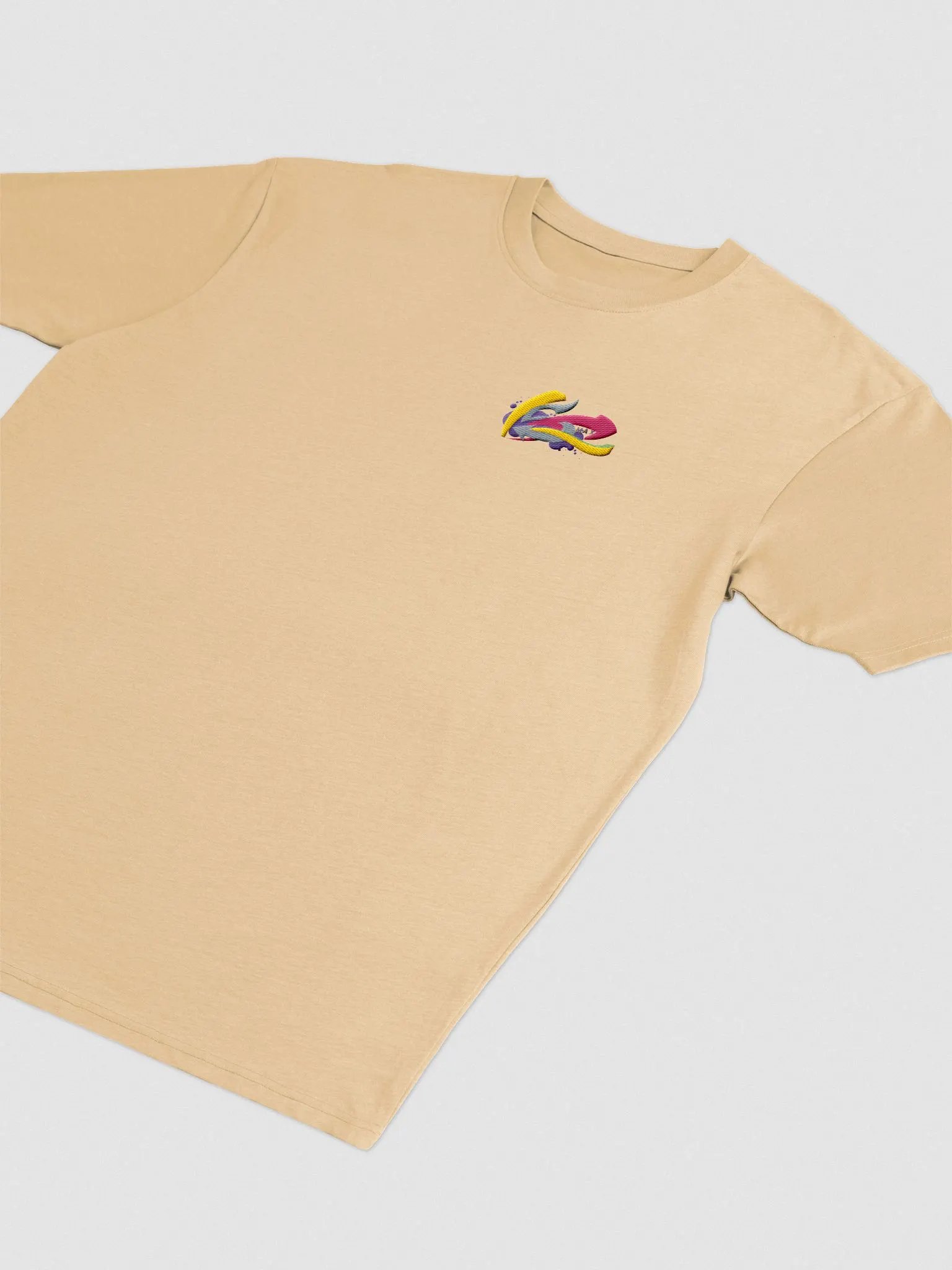 shanimax original T-shirt product image (4)