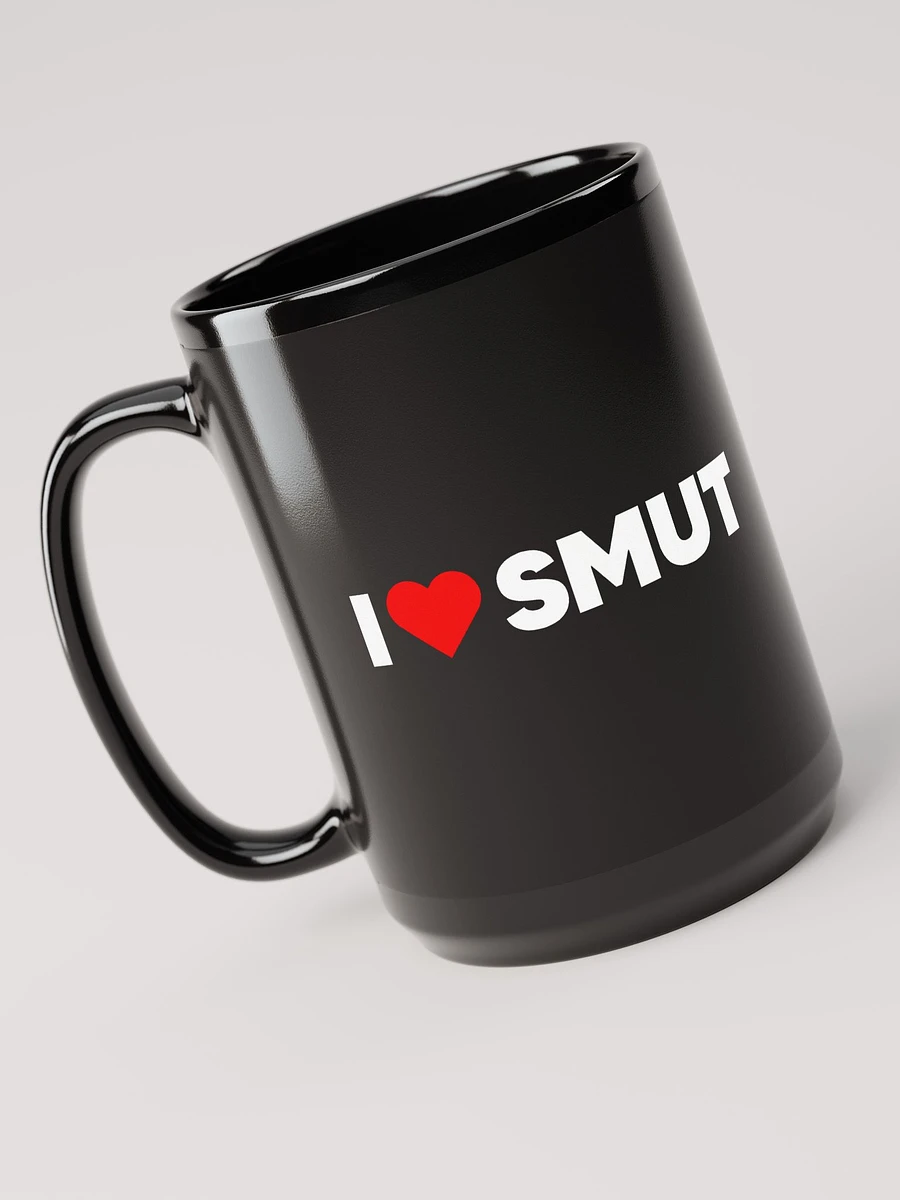 I LOVE SMUT 15oz MUG product image (4)
