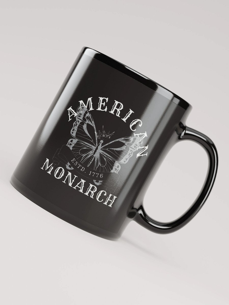 American Monarch © Mug - Being Liberal product image (8)