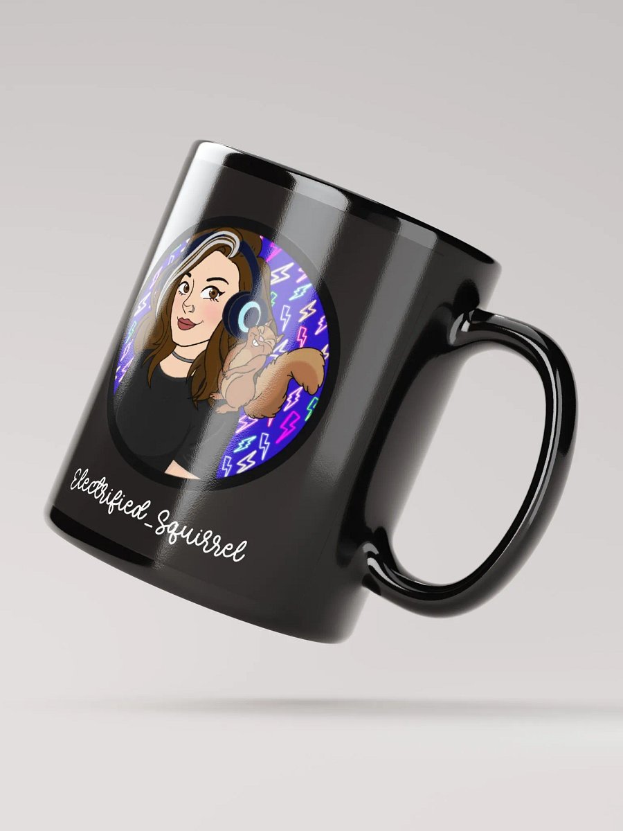 Logo Mug product image (3)
