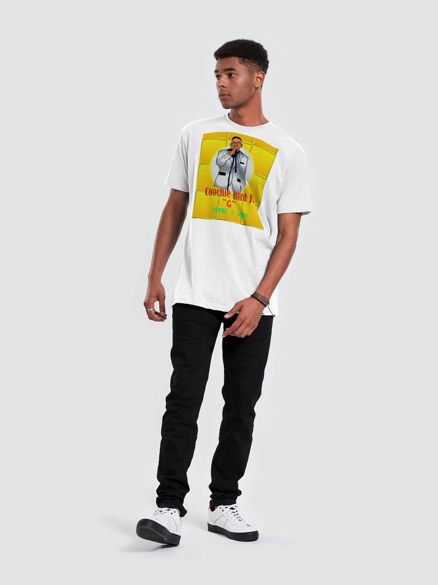 Coochie Bird Jr Live in Concert! product image (5)