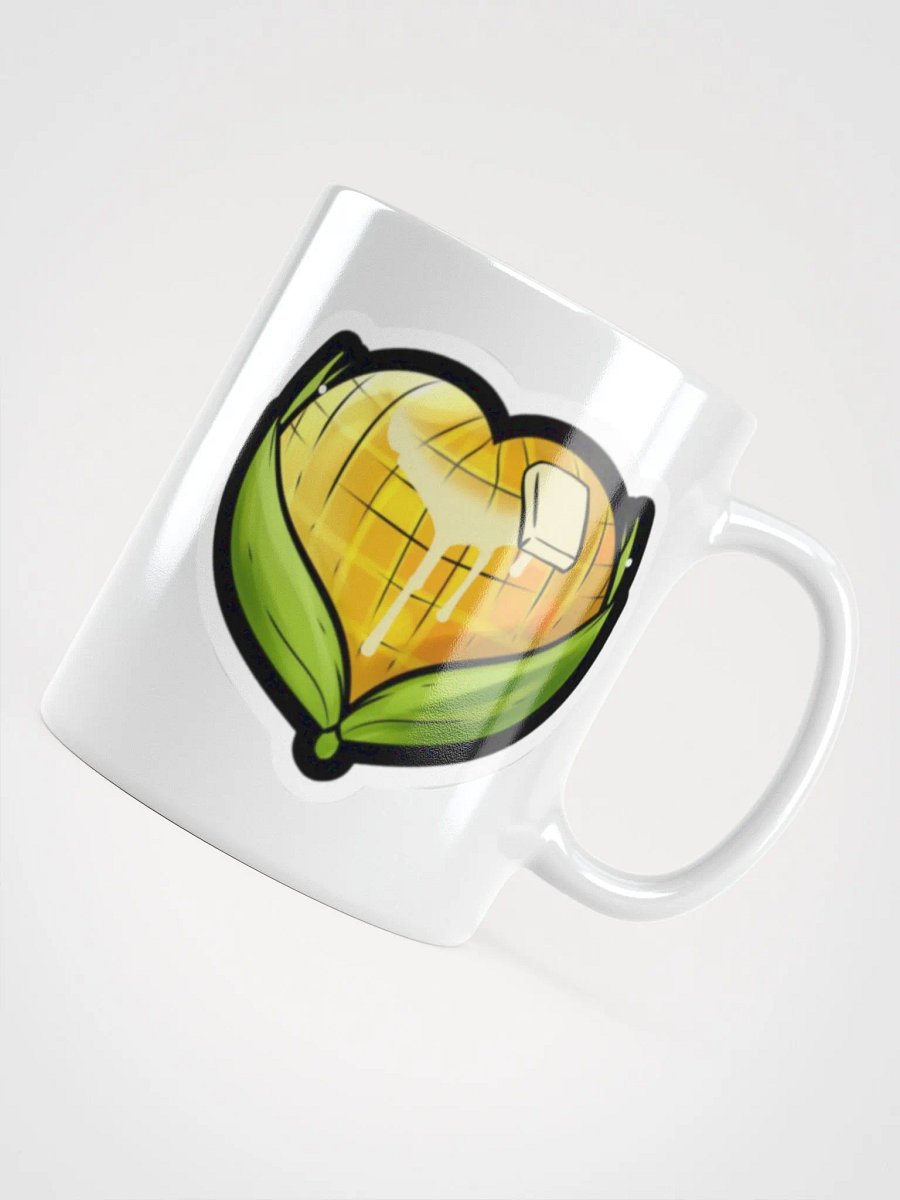 Corn Mug product image (4)