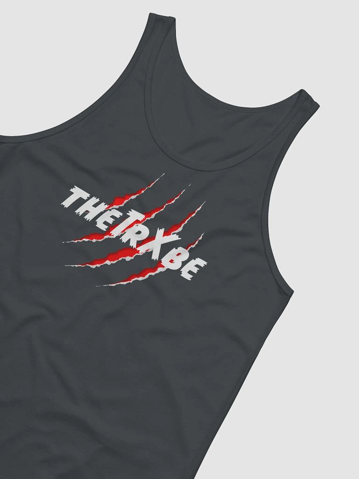 TrXbe Attack (white) product image (12)