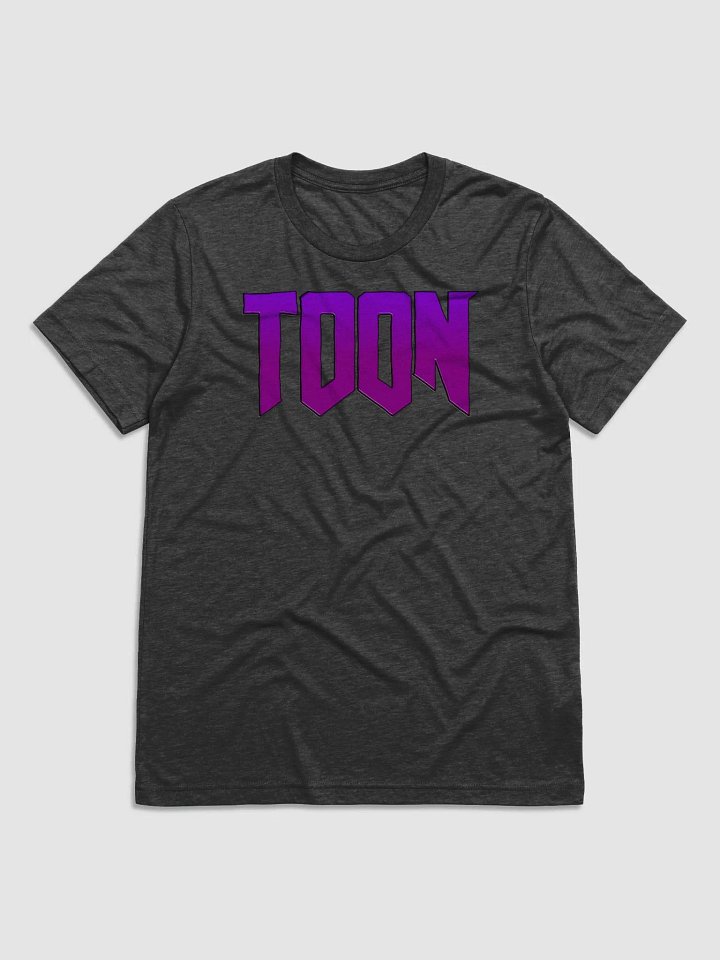 TOON Graphic Unisex Tee product image (1)
