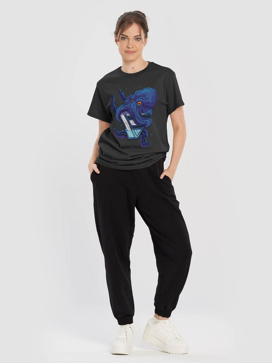 ECHO Octopus Tee product image (10)