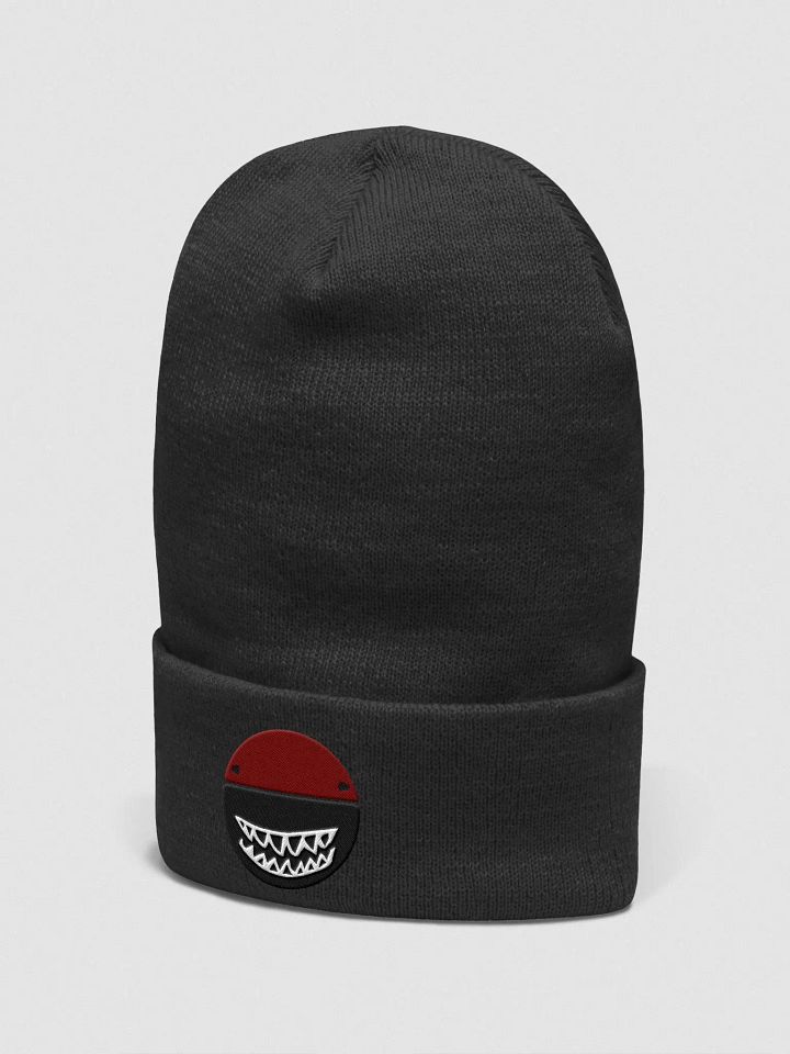 Yakov Beanie product image (2)