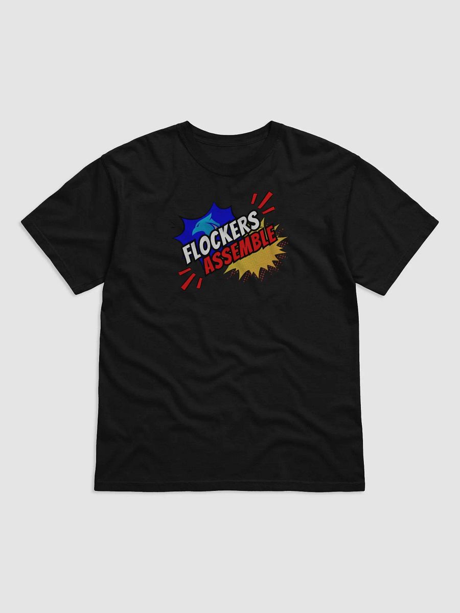 Flockers Assemble product image (1)
