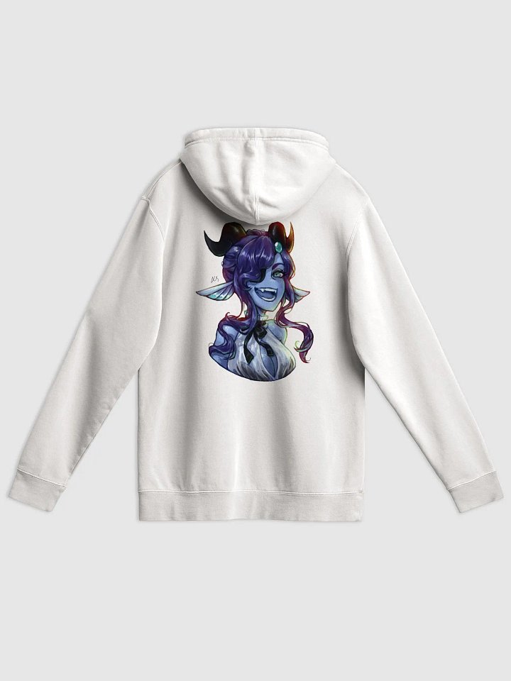 Laughing Kaia Hoodie product image (1)