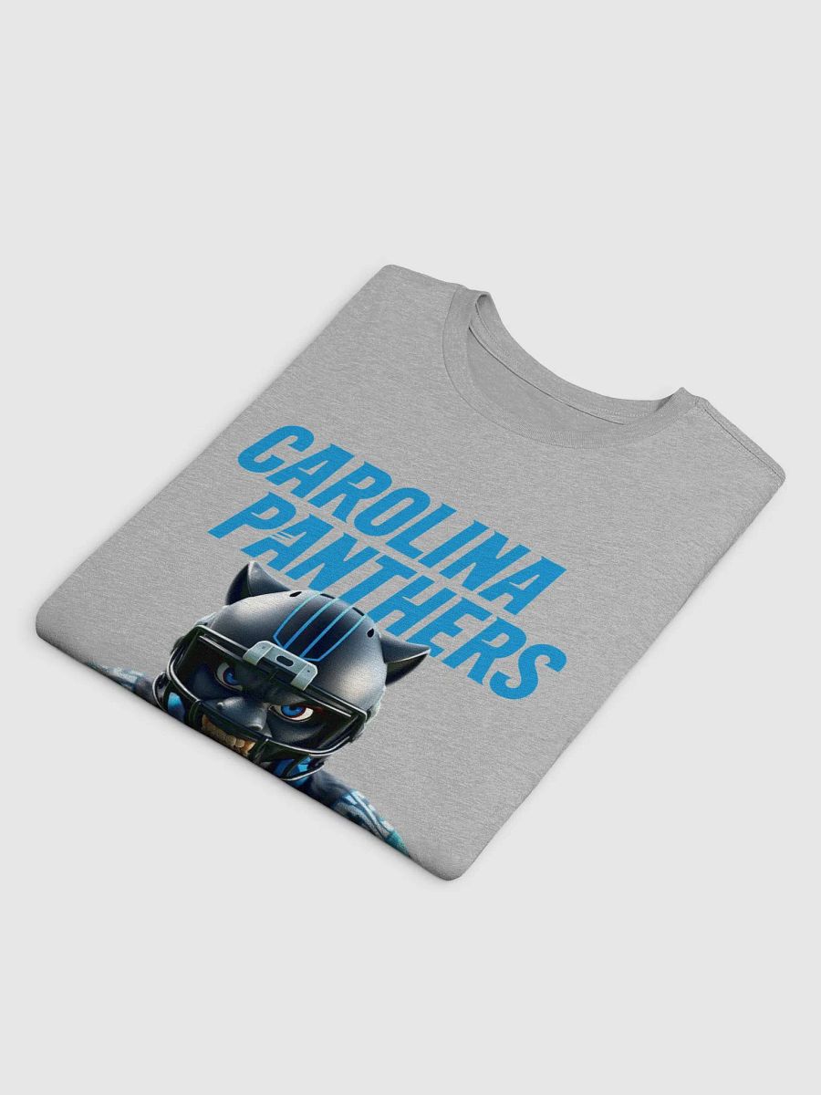Panthers Territory Supersoft T-Shirt product image (38)