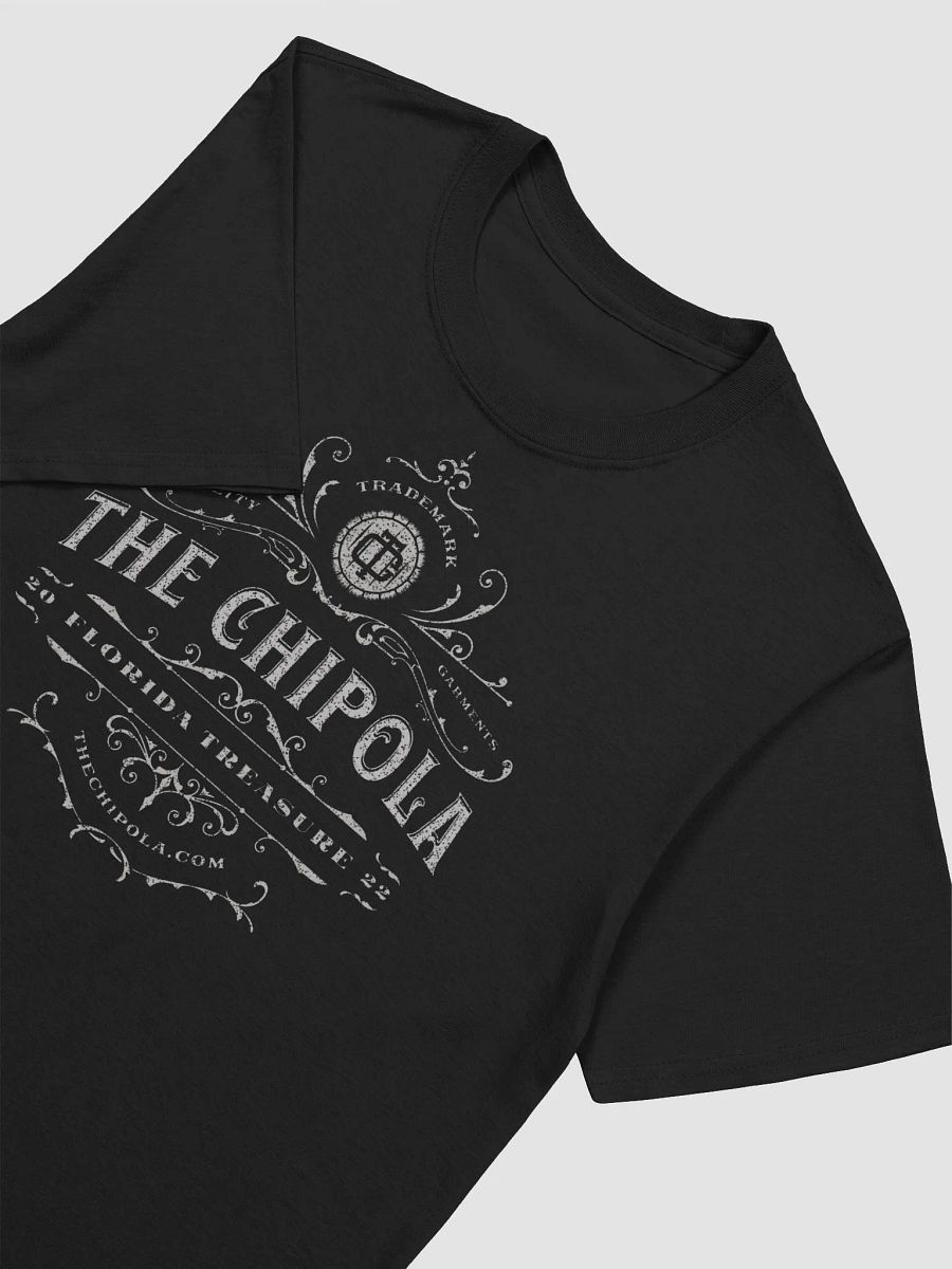 The Chipola Brand Tee product image (2)