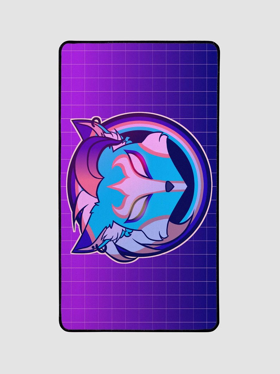 2022 Icon Desk Mat 12