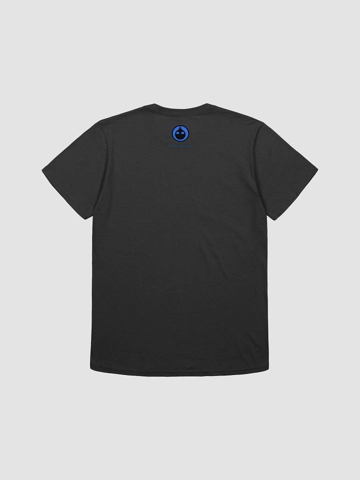 Special Agent Narwhal T-shirt product image (6)