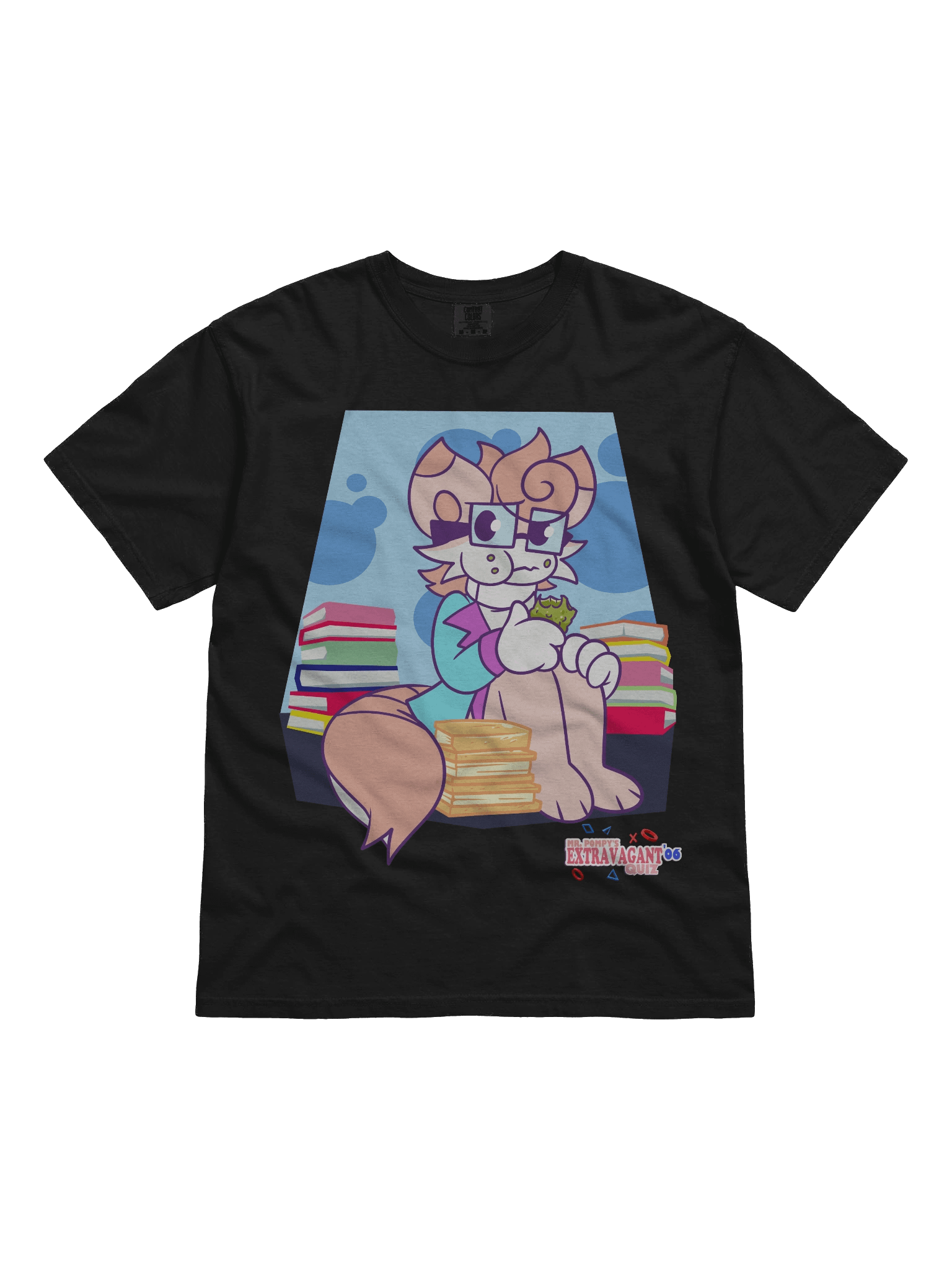 Patrick - Anniversary Shirt product image (1)