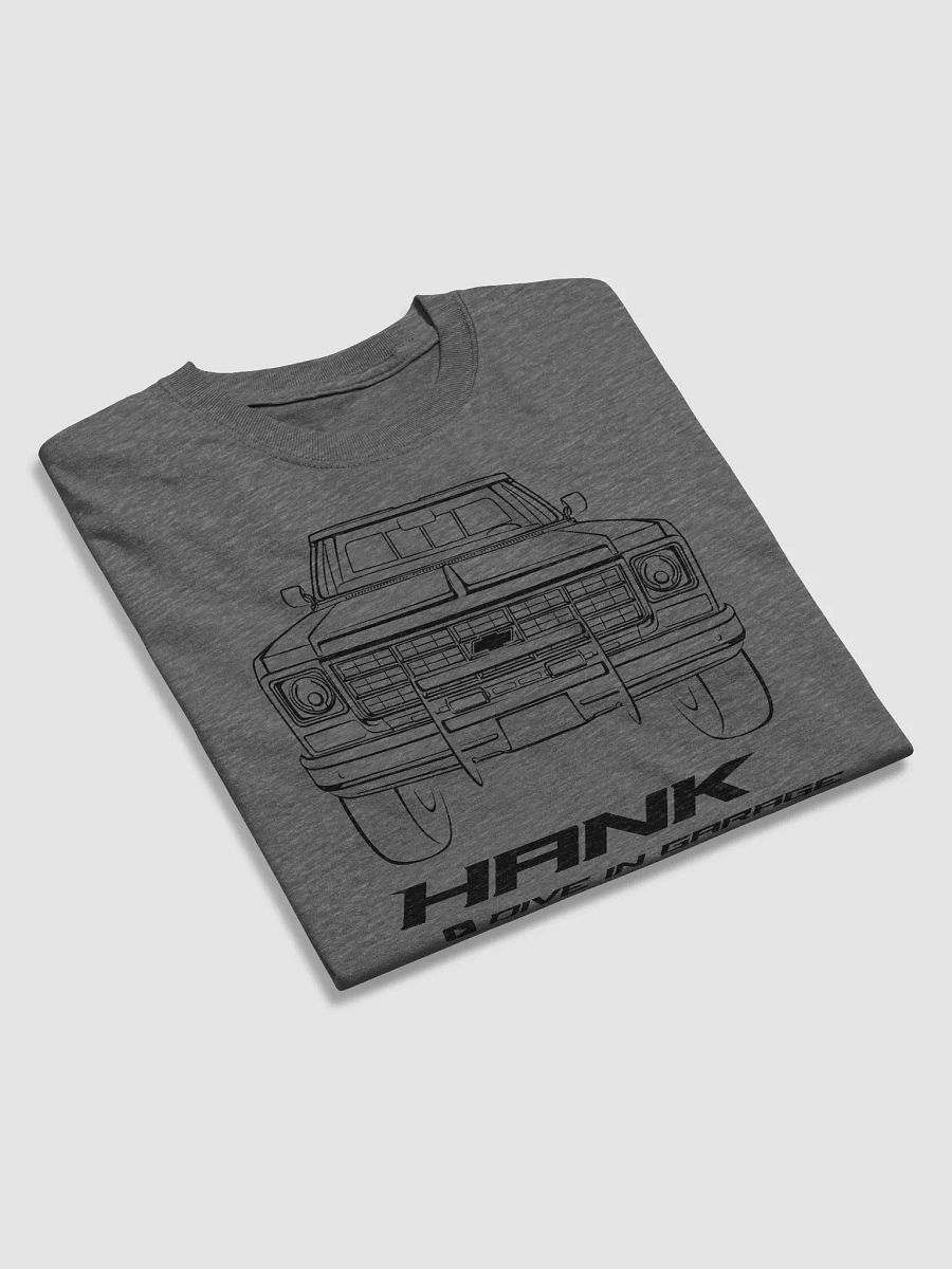 Hank Tee product image (3)