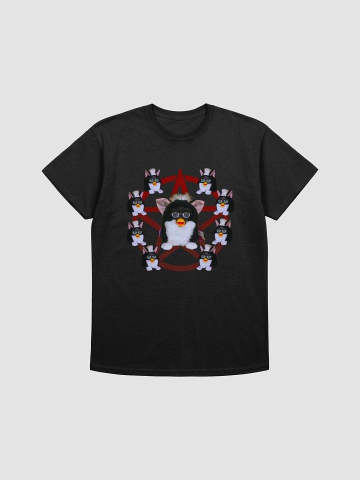 Cow Liver Summon Unisex T-Shirt 2 product image (1)