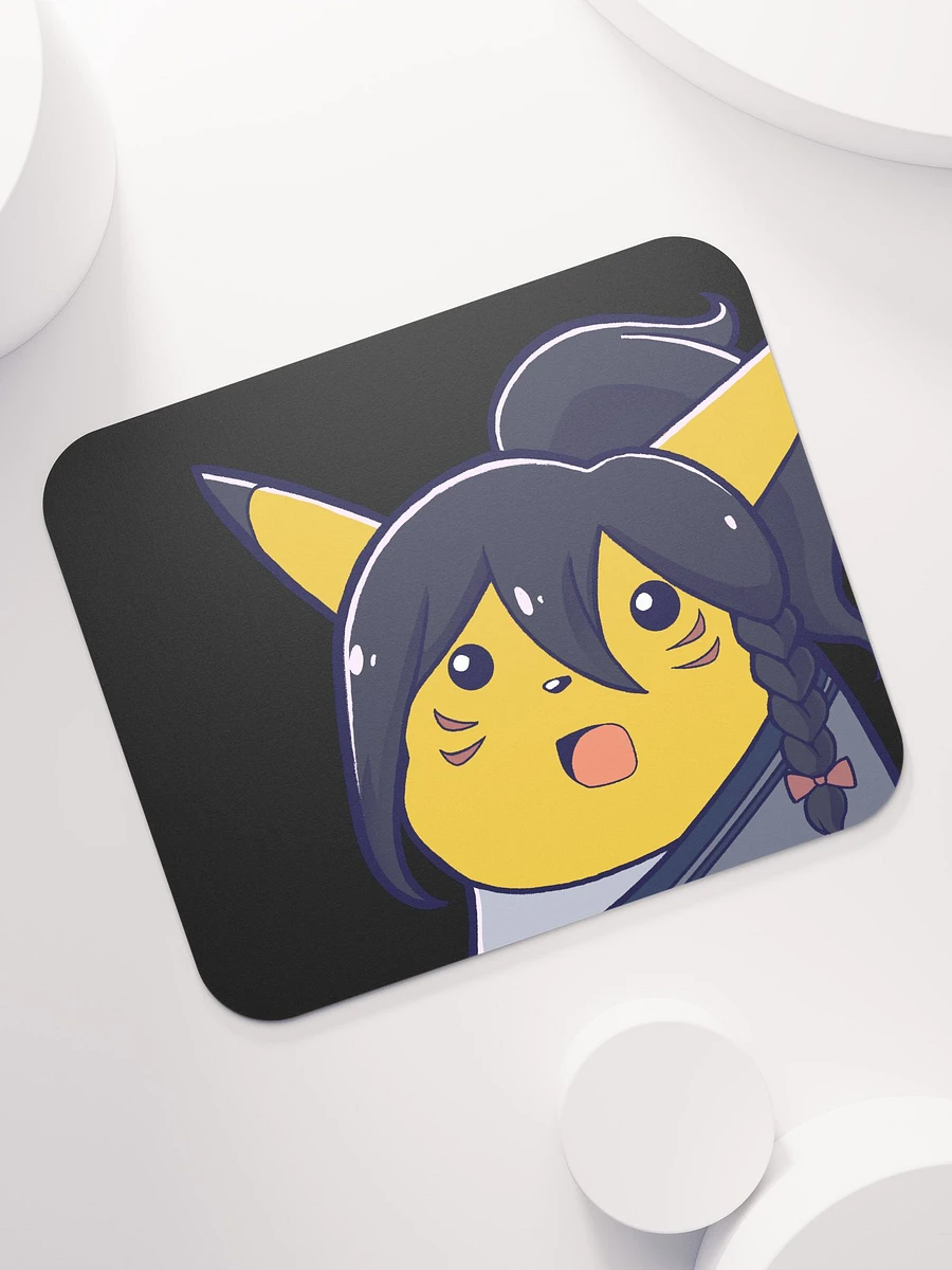 Classic Mouse Pad - Pika | 8.7″x7.1″ product image (7)