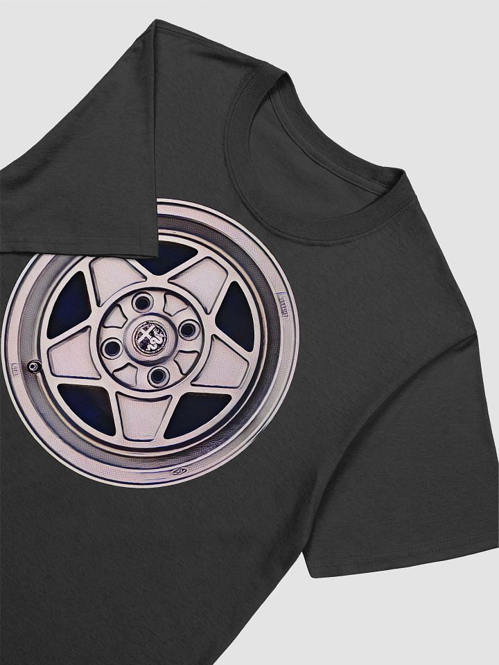 Alfa Romeo GTV Tshirt product image (1)