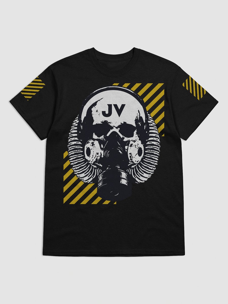 VIRAL INFEKTED HEAVYWEIGHT TEE product image (5)