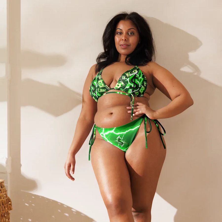 Make It Rain Bikini product image (10)