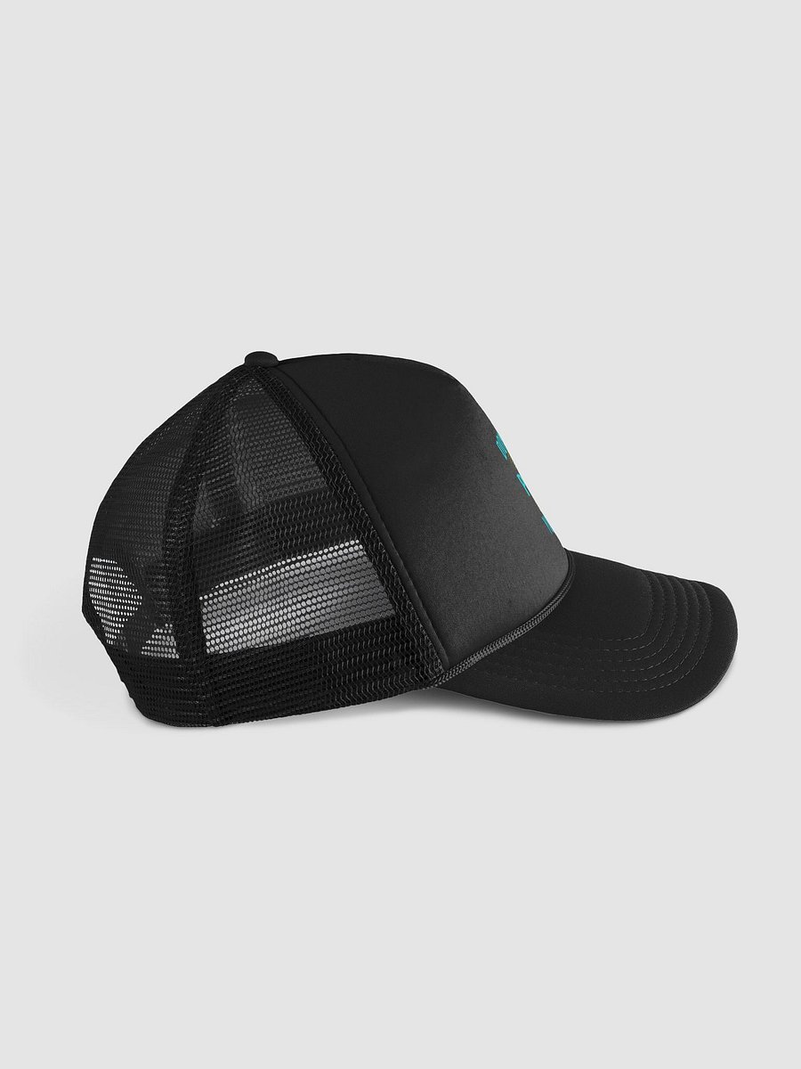 Don't Lose Your Present Hat product image (3)