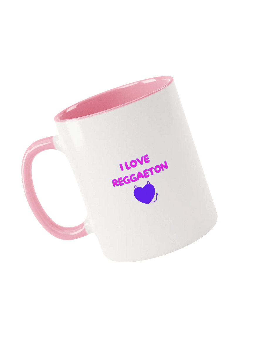 Ceramic Mug Color Inside product image (3)