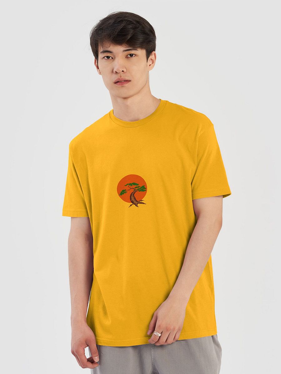 Supersoft Slim Fit Tee product image (5)