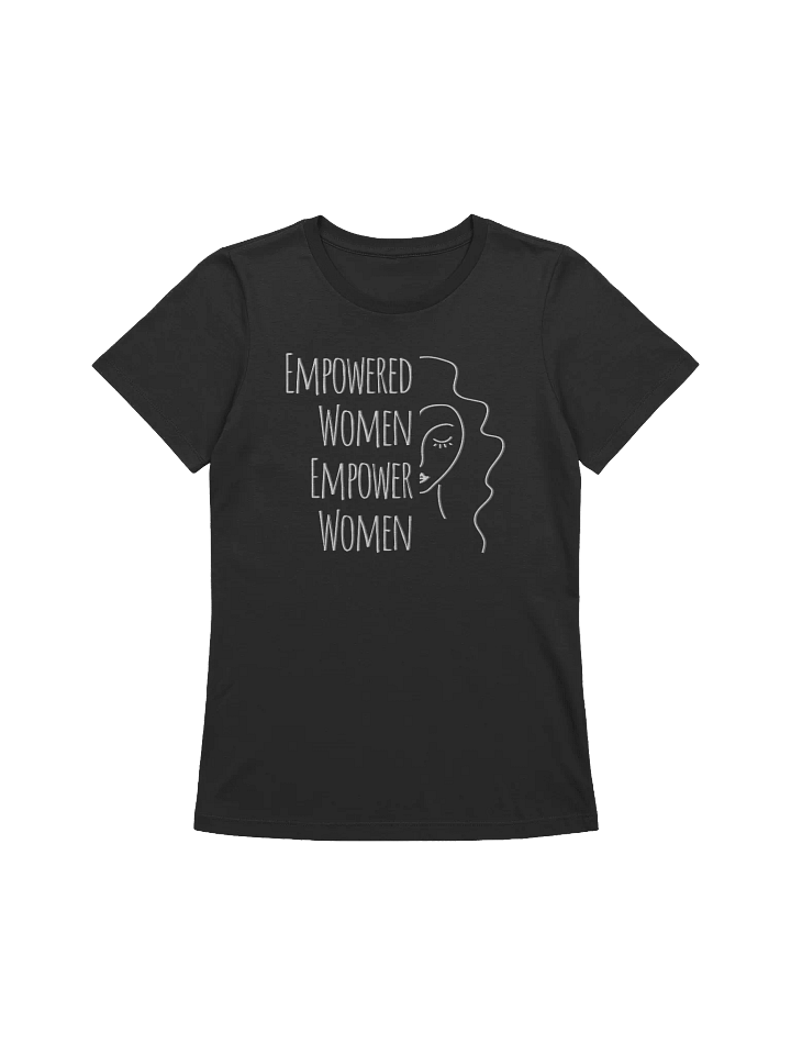 Empowered Women Tee product image (1)