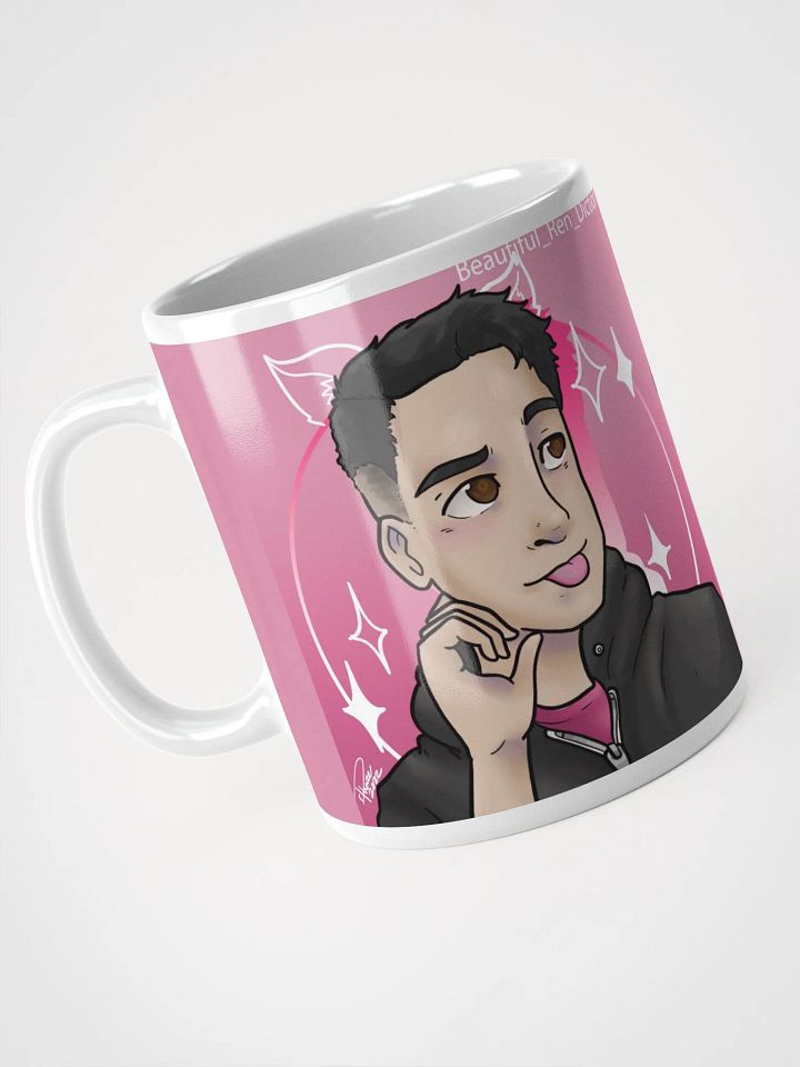 Ren 11oz Mug product image (2)