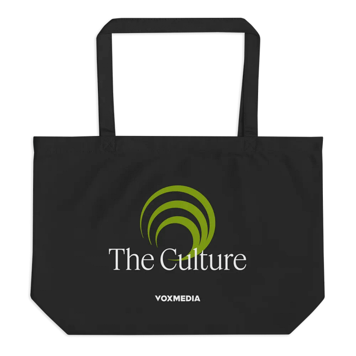 The Culture Tote product image (1)