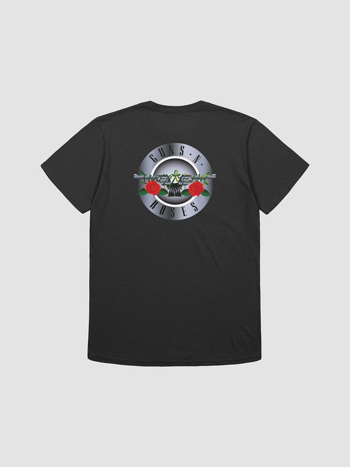 Guns N' Roses Unisex T-Shirt product image (2)
